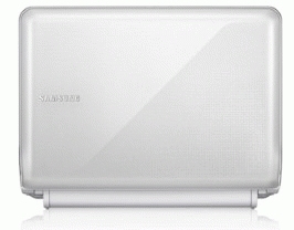 Samsung N210-JB02 Intel Atom® N450 Netbook – image 5