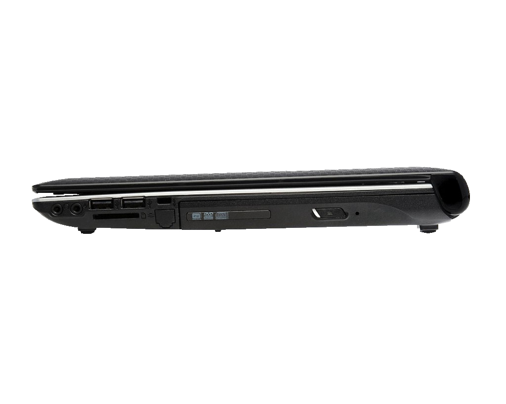 MSI F Series FX420X-I5525 laptop Intel® Core™ i5 i5-2410M – image 3