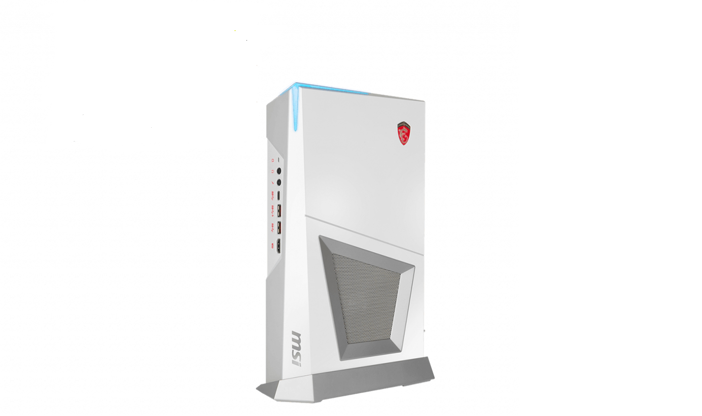 MSI 3 8RB-029EU – image 1