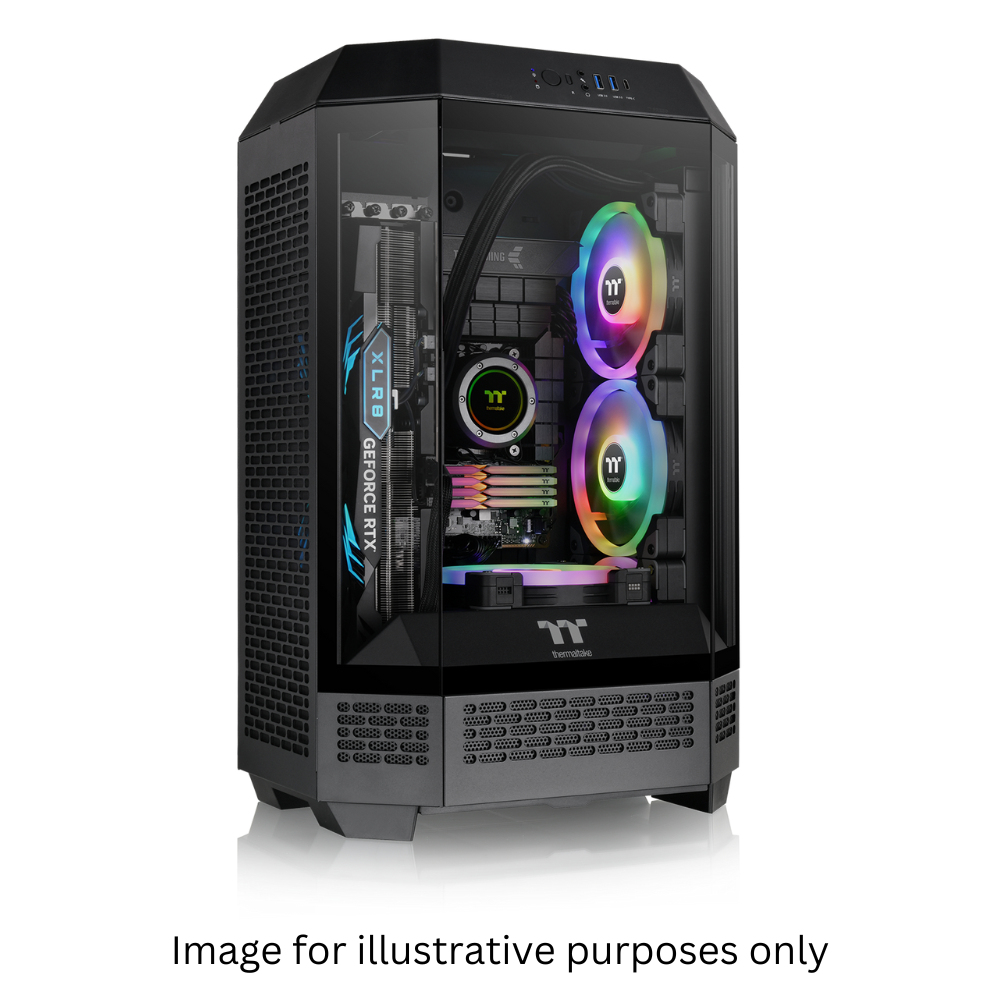 Origin Storage OSB-Ryzen7/32G-2TB AMD Ryzen™ 7 – image 1
