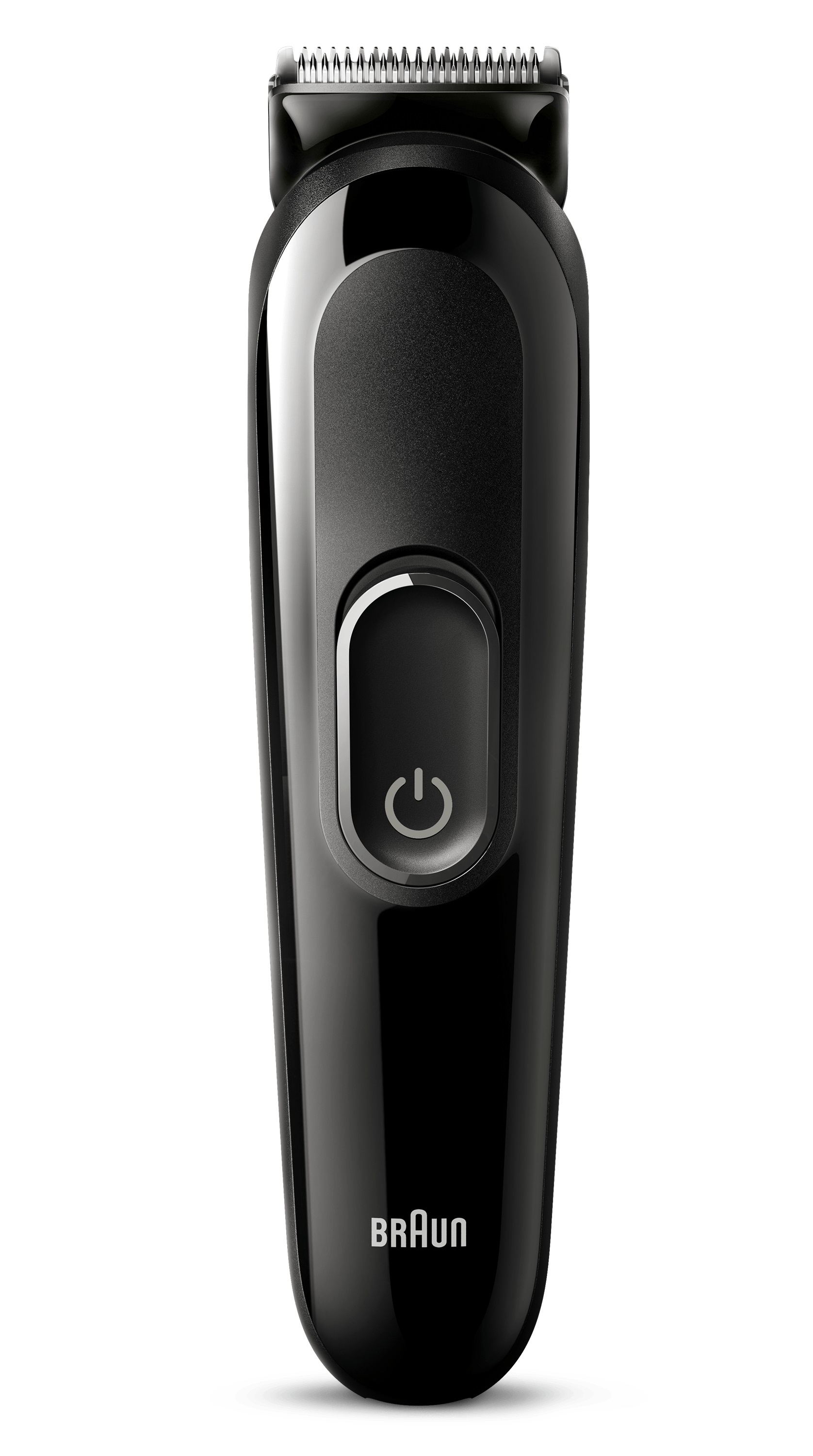 Braun SK3400 Black Nickel-Metal Hydride (NiMH) – image 1