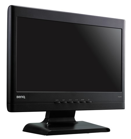 BenQ Widescreen LCD TFT – image 1