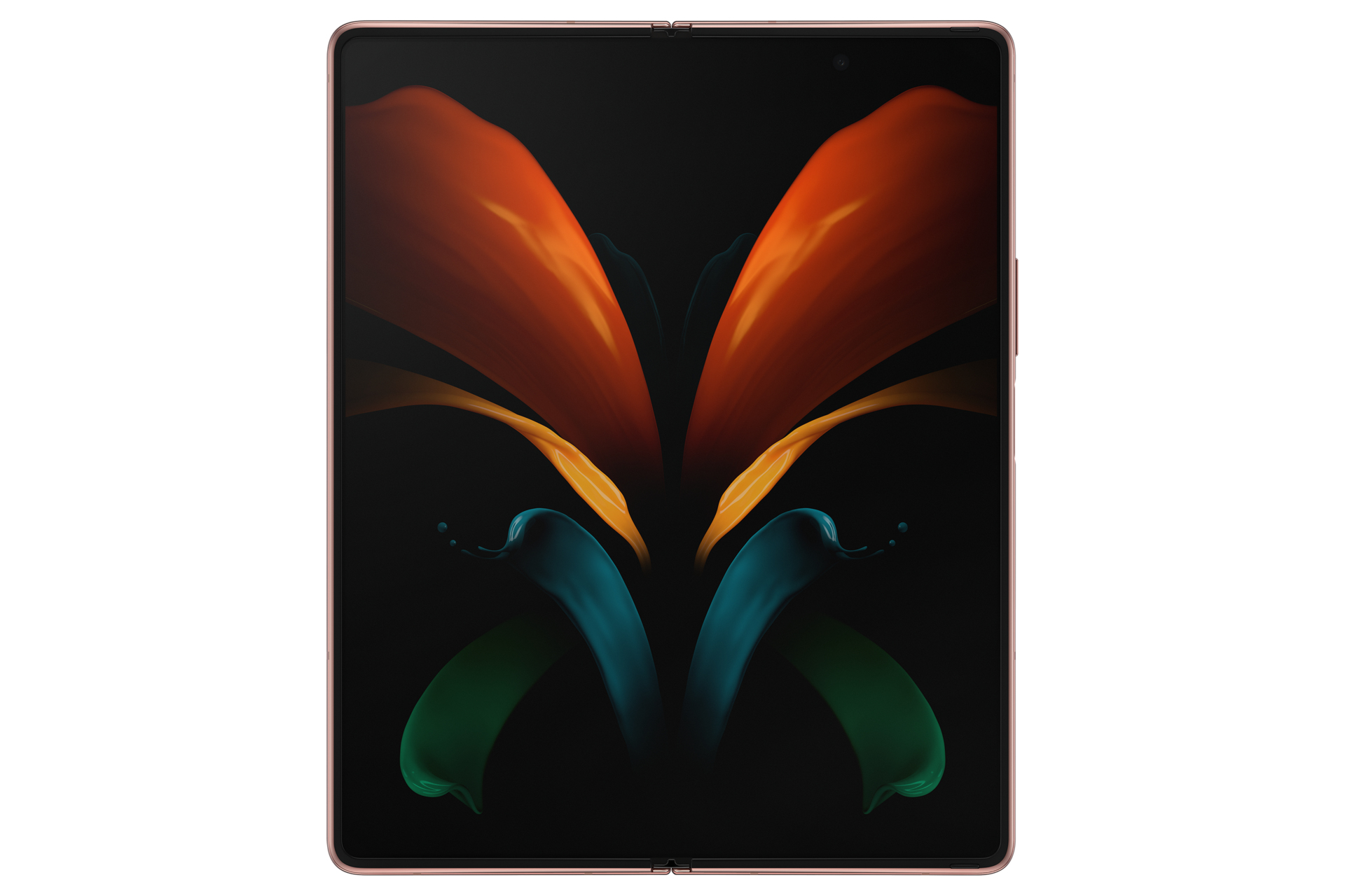 Samsung Galaxy Z Fold2 – image 8