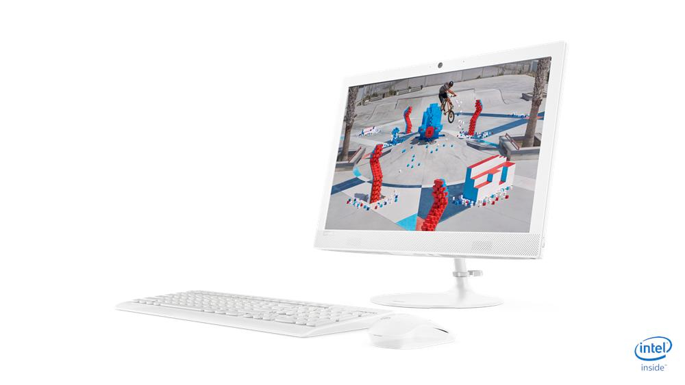 Lenovo ideacentre AIO 330-20IGM – image 2