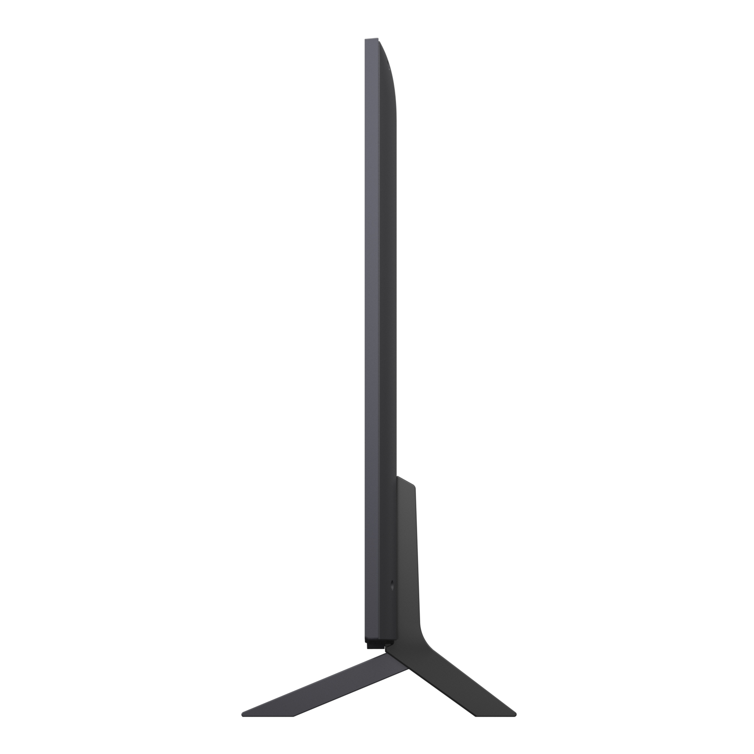 LG Smart TV QNED 43QNED80A6B 43 4K Ultra HD HDR10 WebOS 25 3 HDMI — photo 4