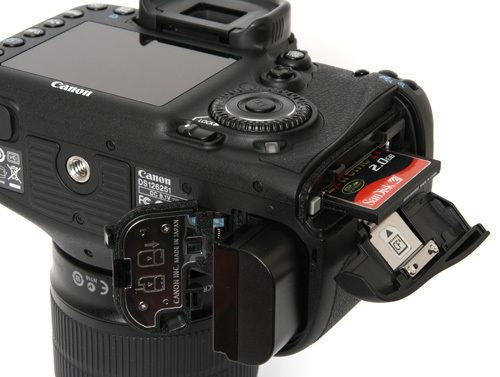 Canon 7D + 580EX II – image 7