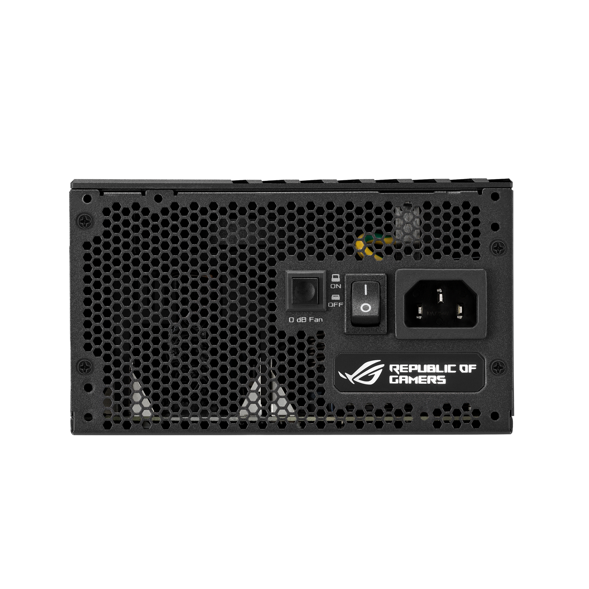 ASUS ROG THOR 1200W Platinum II – image 5