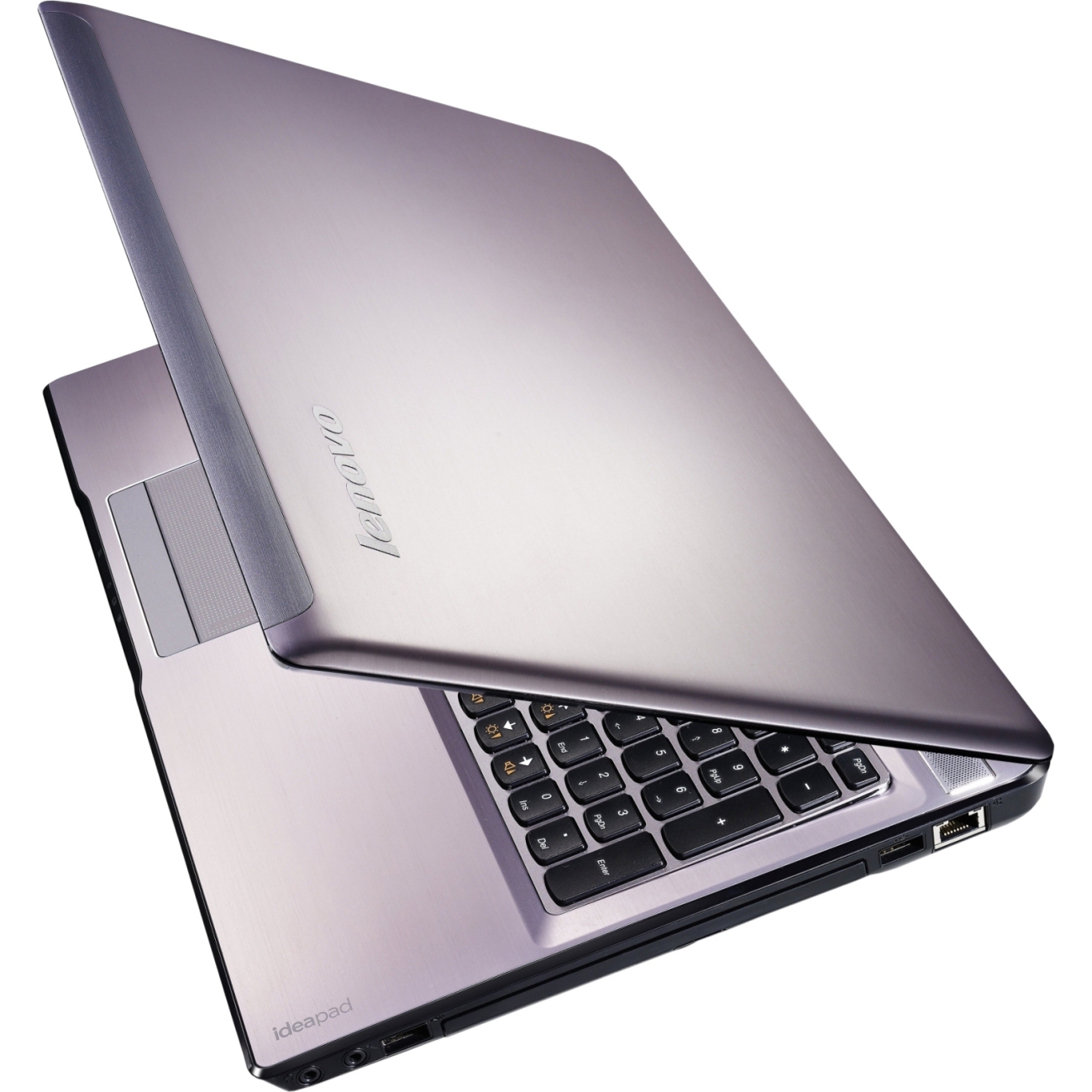Lenovo IdeaPad Z570 Intel® Core™ i5 i5-2410M