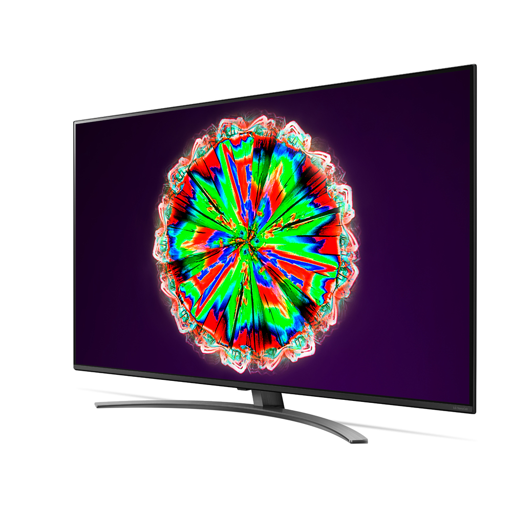 LG NanoCell NANO81 55NANO816NA.AEU TV – image 3