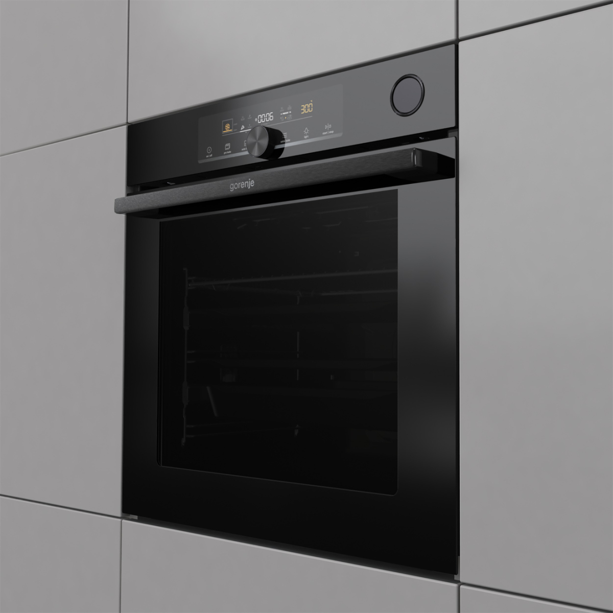 Gorenje BSA 6747 A04BG – image 3