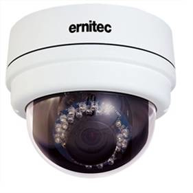 Ernitec Mercury SX 302IR