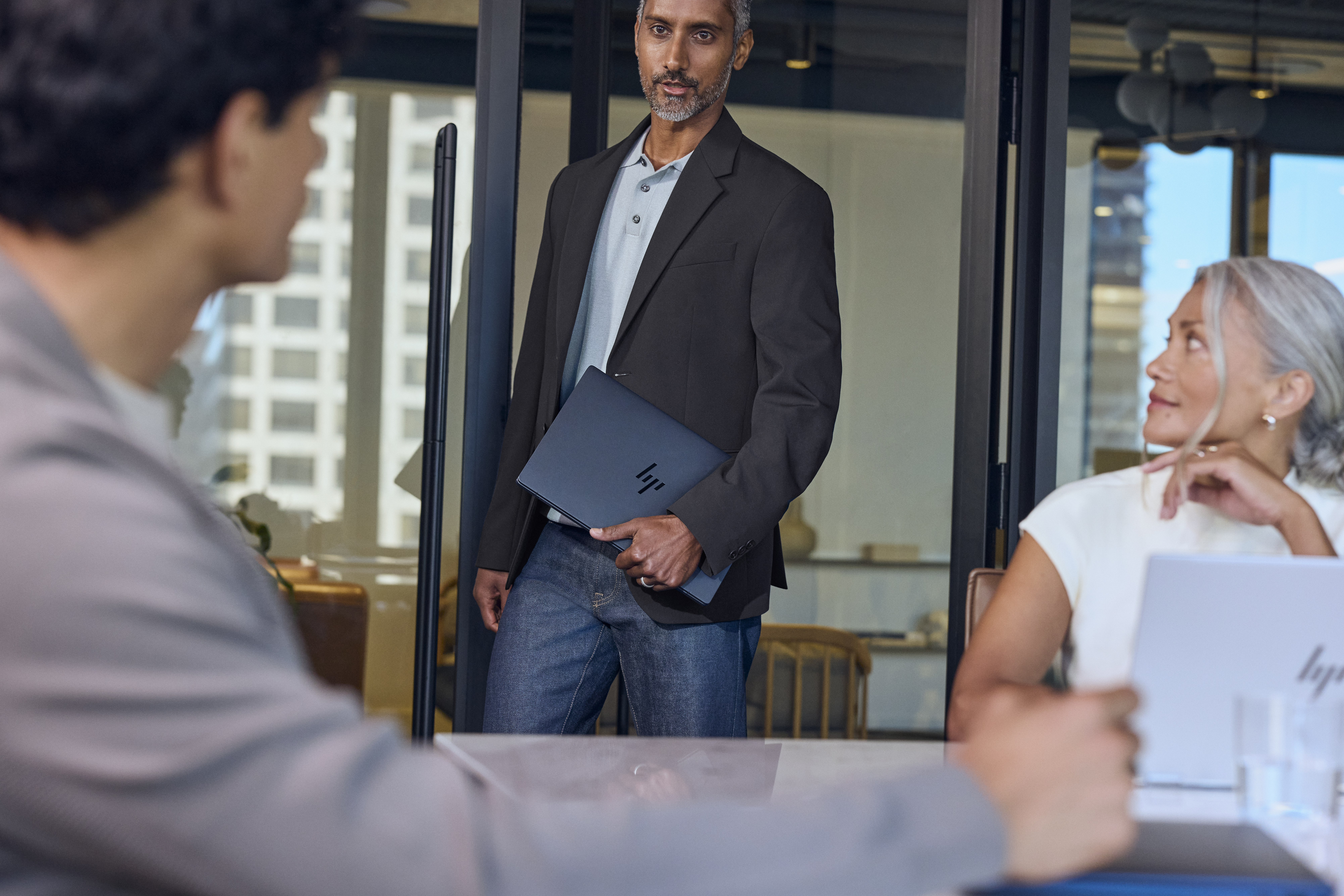 HP EliteBook X G2i 14 pulgadas Notebook Next Gen AI PC - imagen 17