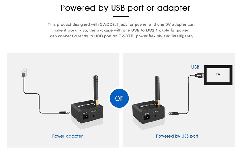 Techly IDATA HDMI-WL88 – image 6