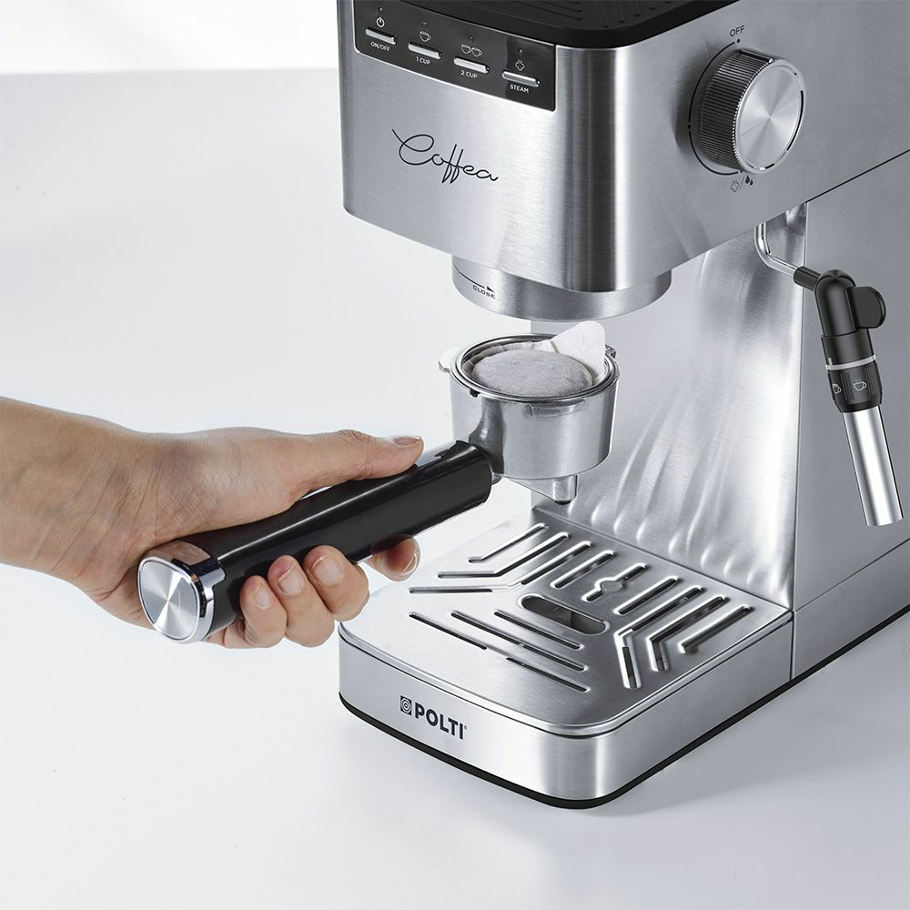 Polti Coffea P10S – image 6