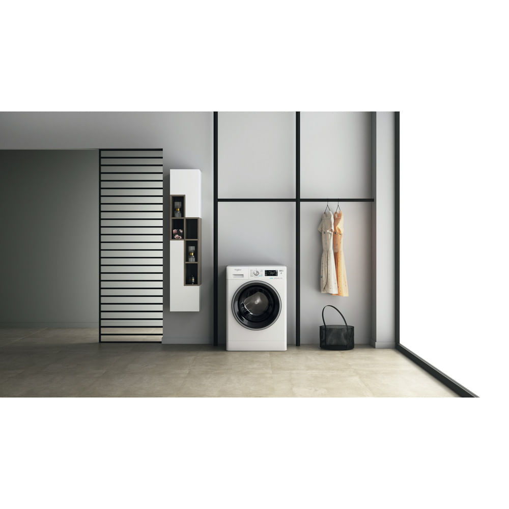 Whirlpool FFB 9468 BSV IT – image 5