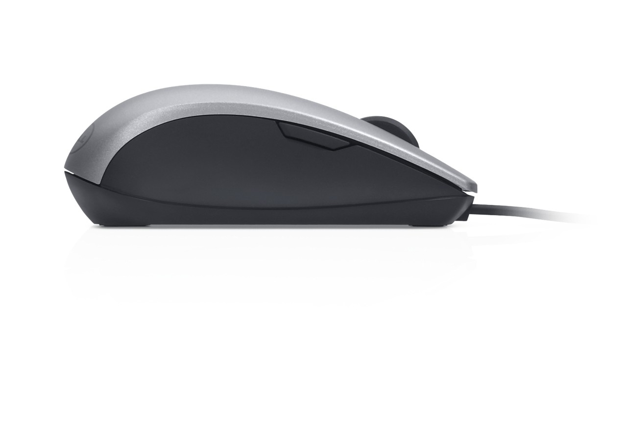 Dell 570-11349 mouse Office Ambidextrous USB Type-A Laser 1600 DPI – image 5