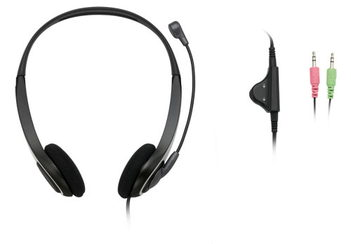 Trust 31007 headphones/headset Wired Head-band – image 3