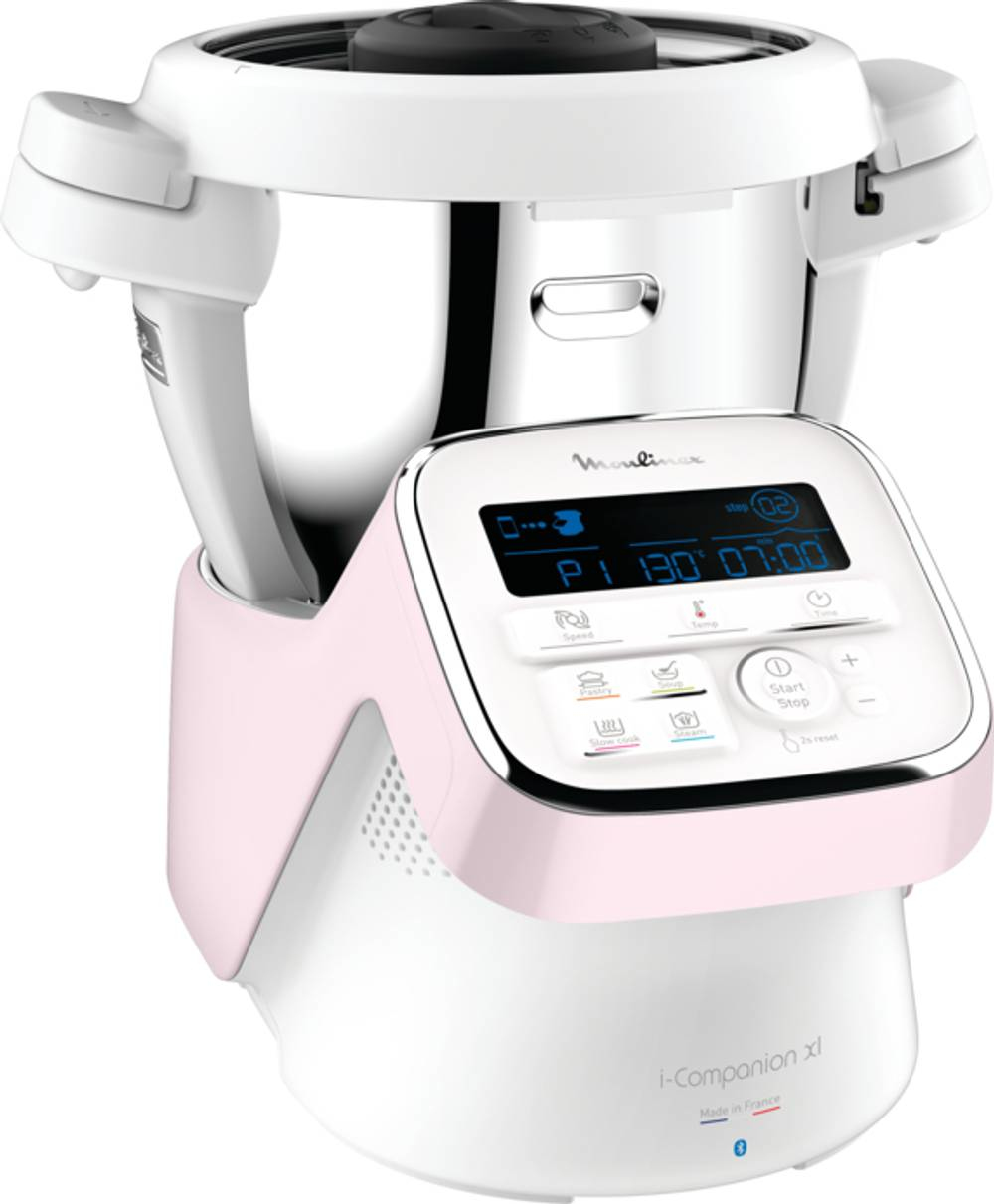 Moulinex i-Companion XL HF90E700 – image 1