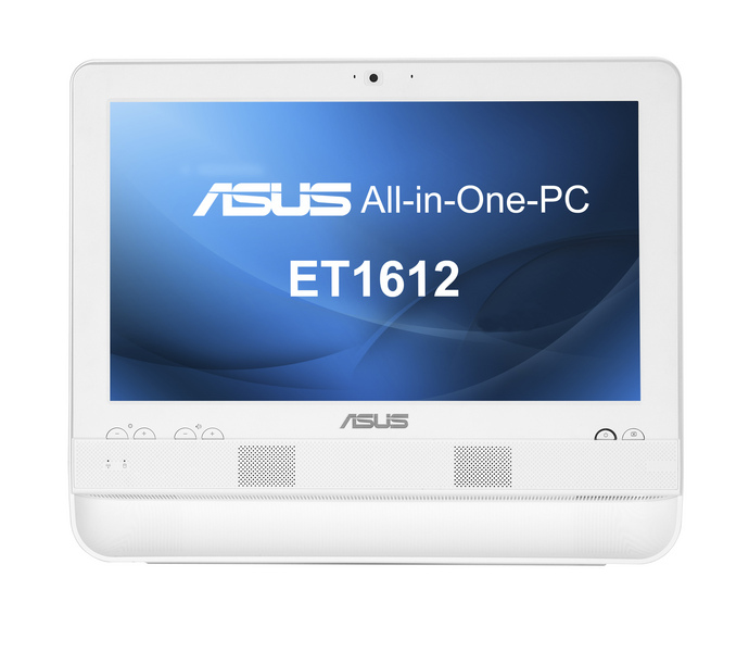 ASUS ET ET1612IUTS-W004F All-in-One PC/workstation Intel® Celeron® 1017U – image 3