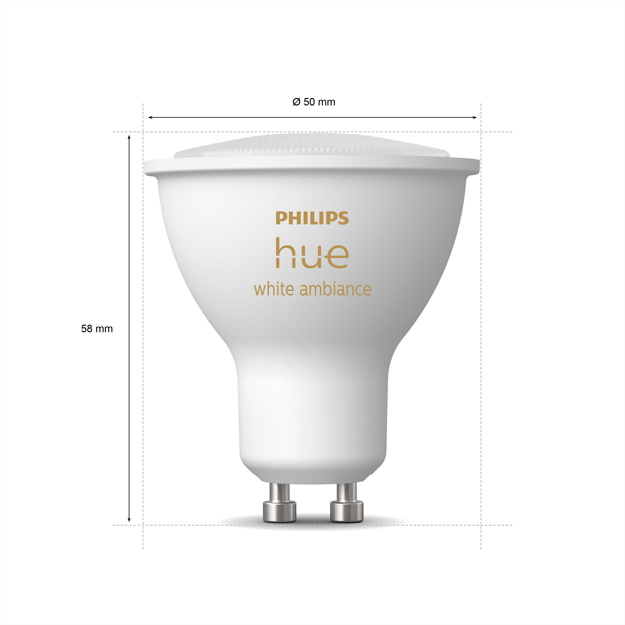 Philips by Signify Philips Hue White ambience Hue WCA – image 7