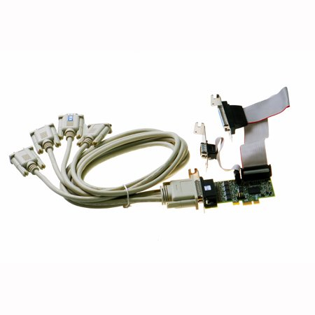 Brainboxes PX-272 interface cards/adapter Internal RS-232 – image 4