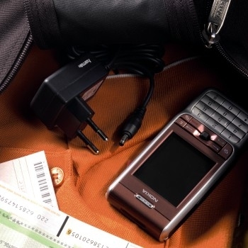 Hama Quick / Travel Charger /Emporia LIFE plus – image 3