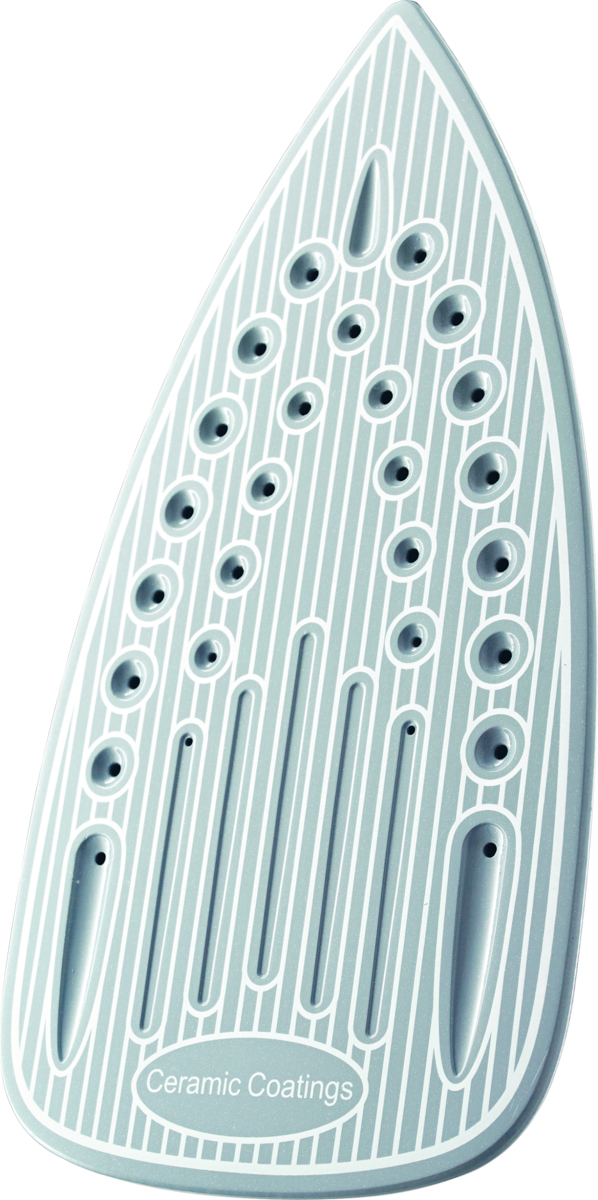 Gorenje SIH2200TC iron Steam iron Ceramic soleplate – image 3