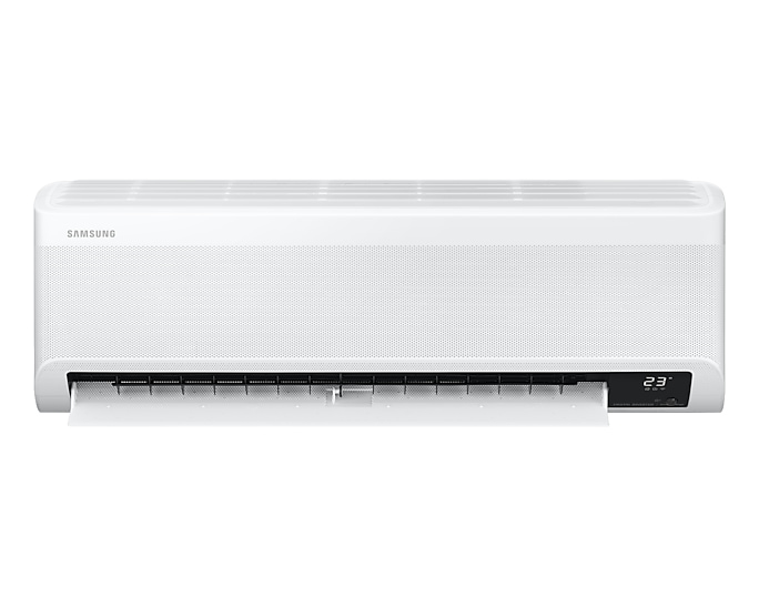 Samsung Wind-Free Elite AR09TXCAAWKNEU air conditioner Air conditioner indoor unit White – image 2
