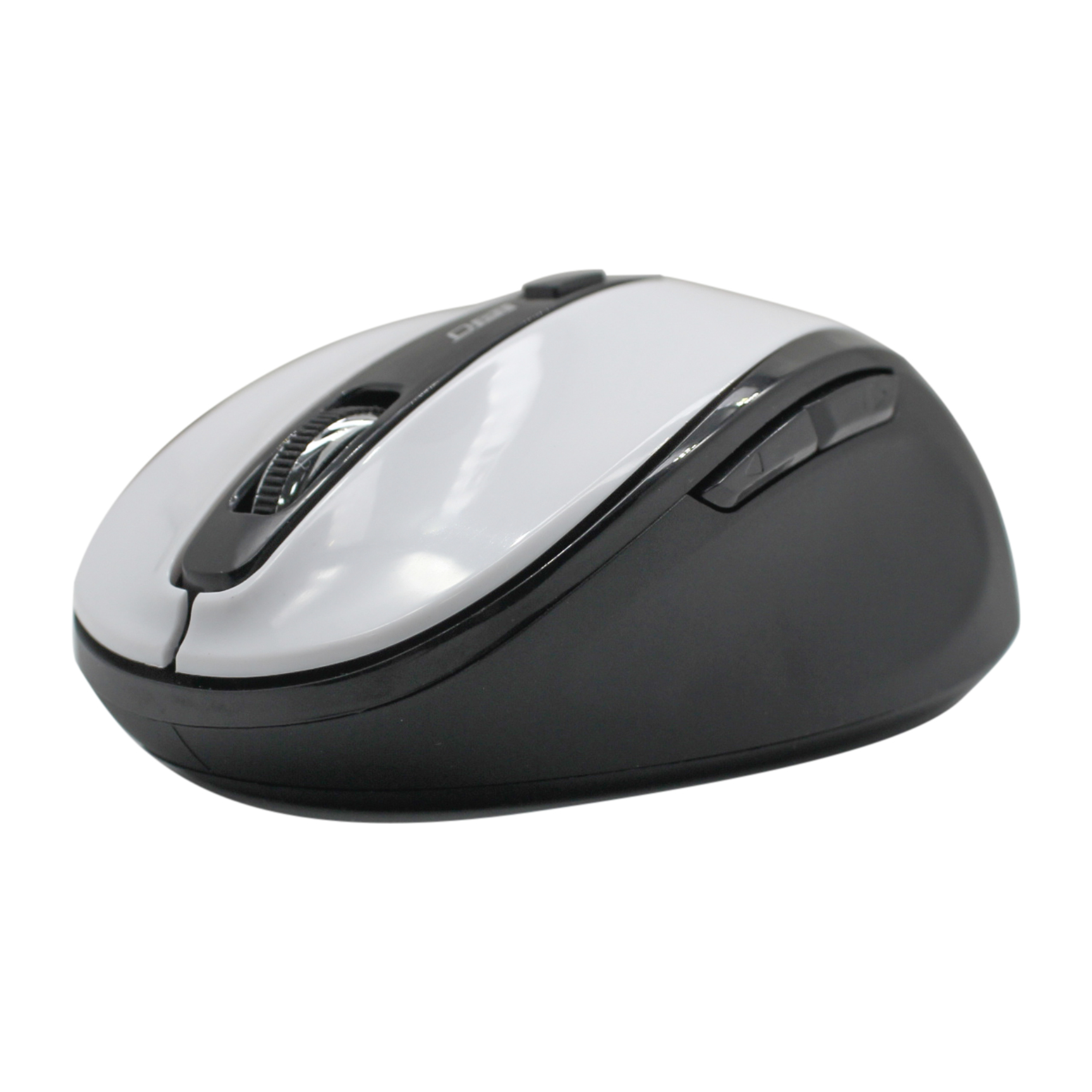 IOPLEE MWZ8187-W mouse Office Ambidextrous RF Wireless 1600 DPI – image 2