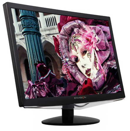 GIGABYTE P971wL computer monitor – image 2