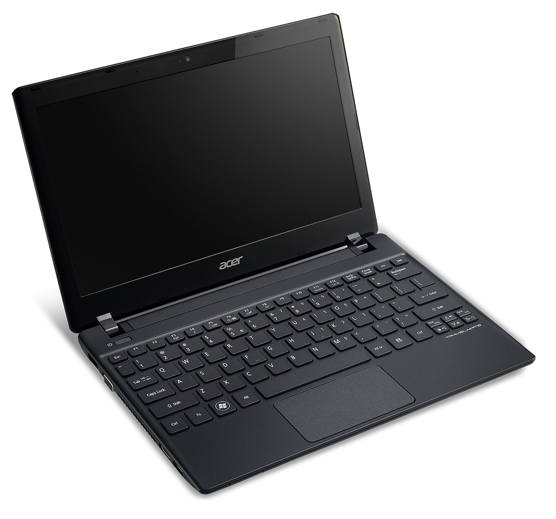 Acer TravelMate B 113-M-6460 Intel® Core™ i3 i3-2370M – image 9