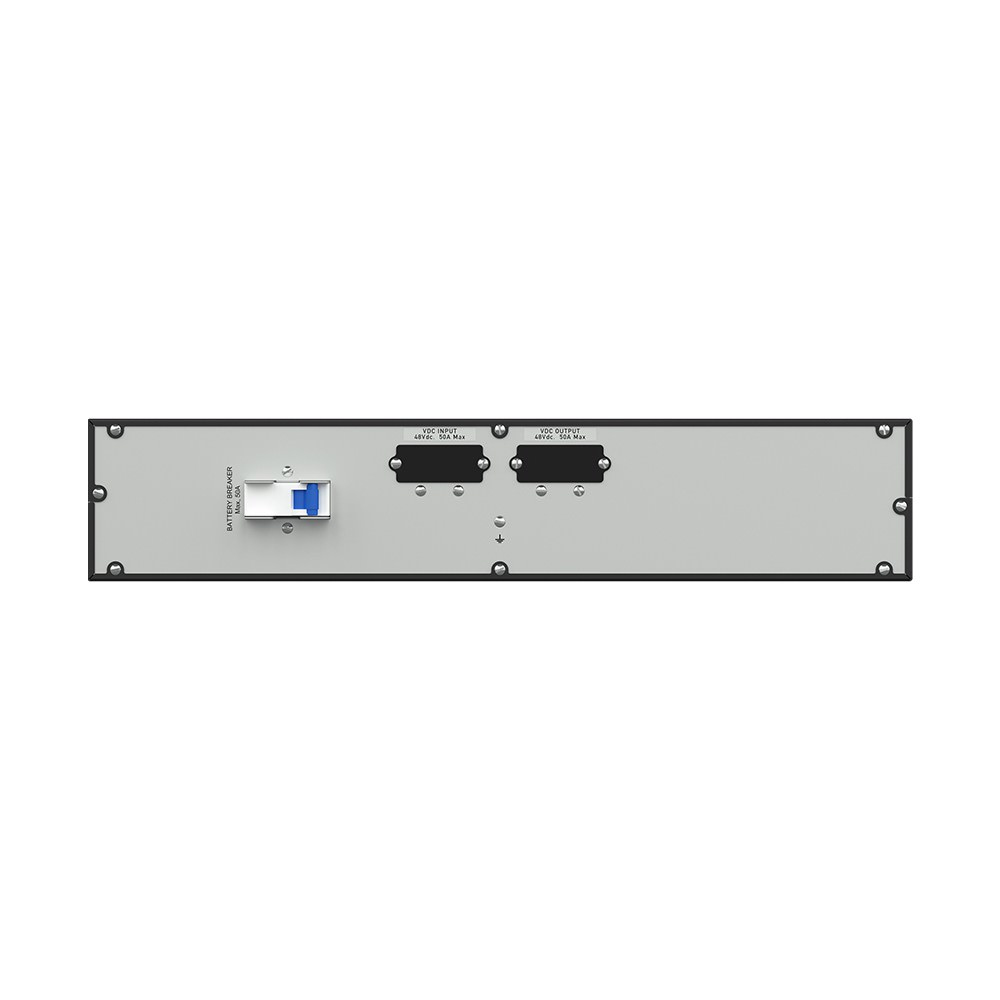 Middle Atlantic UPS-LEBATT-3 uninterruptible power supply (UPS) – image 4