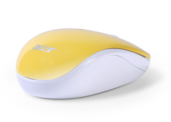 Acer LC.MCE0A.034 mouse RF Wireless Optical 1000 DPI