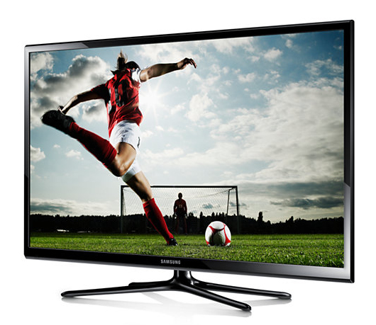 Samsung PS64F5000 TV – image 2