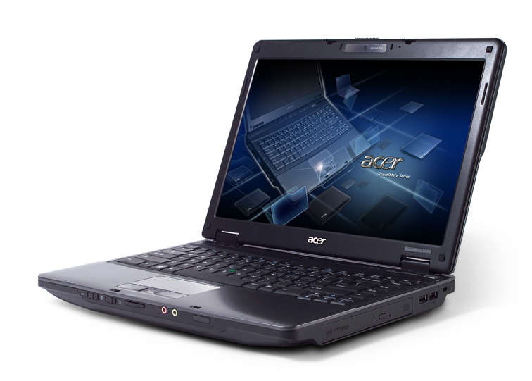 Acer TravelMate 6493-6899 Intel® Core™2 Duo P8600 – image 2