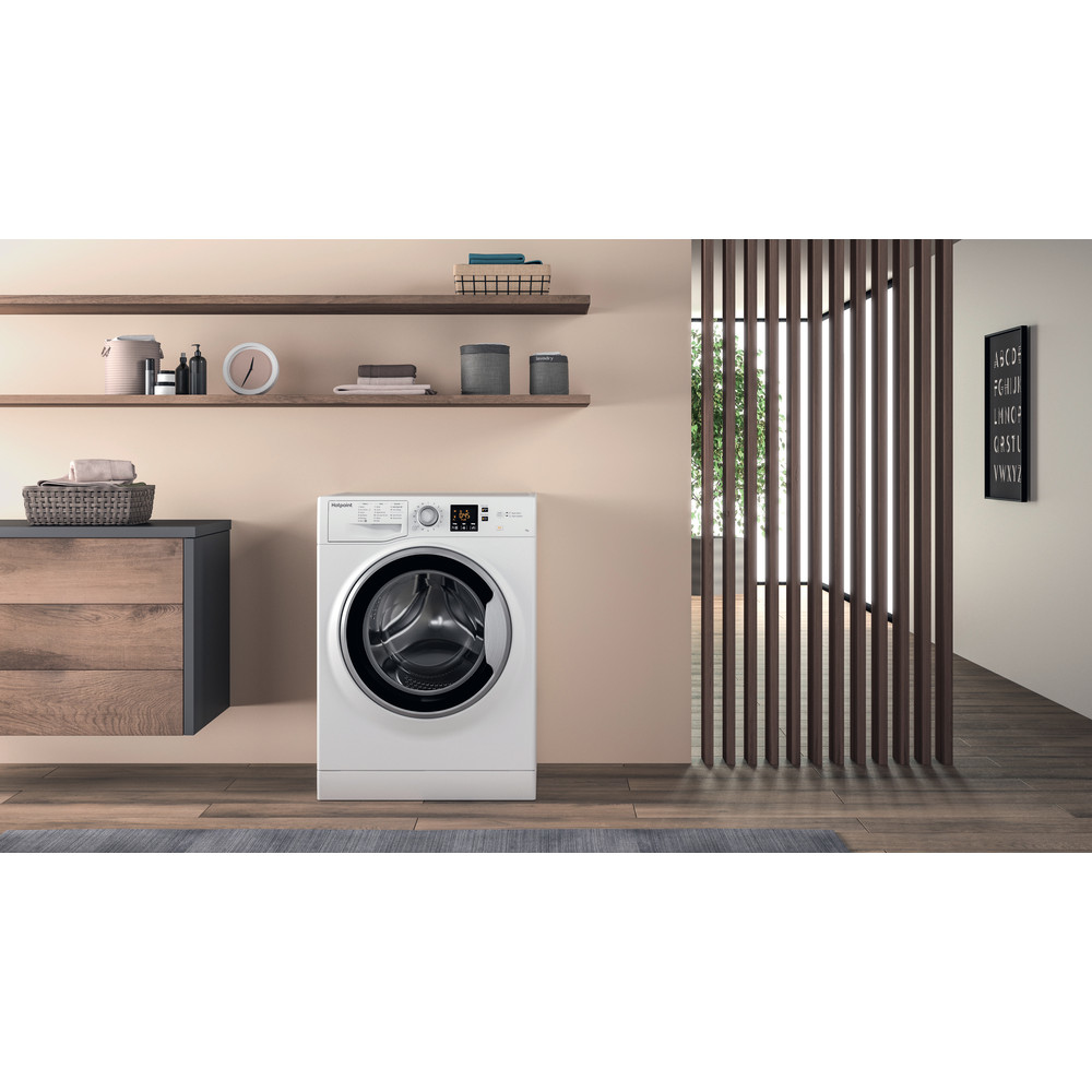 Hotpoint NSWA 943C WW UK – image 5