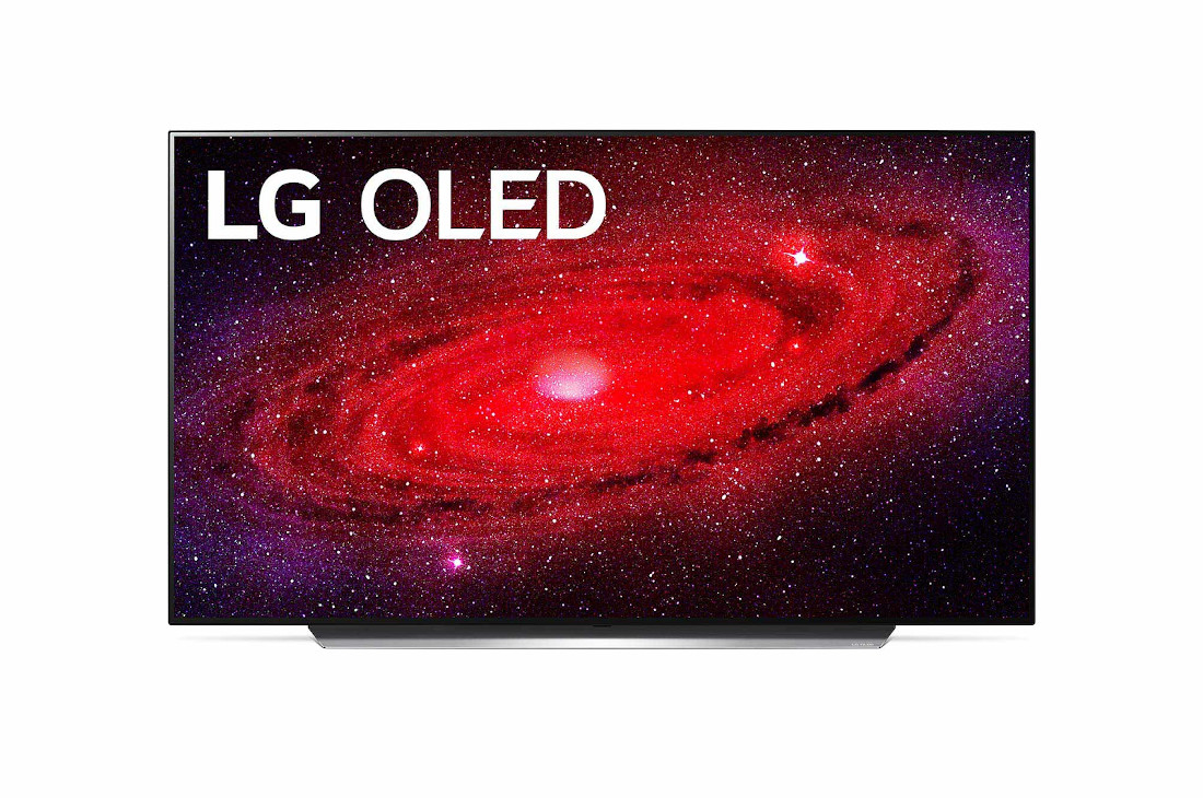 LG OLED65CX5LB TV – image 1