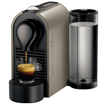 Krups XN250A Capsule coffee machine – image 3