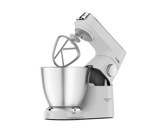 Kenwood Titanium Chef Baker XL – image 9