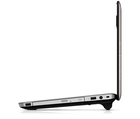 HP Pavilion dv6-3030sd Entertainment Notebook PC – image 3