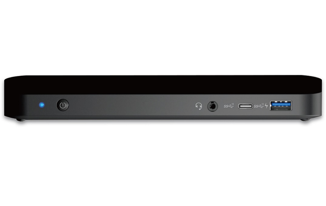 Dynabook USB-C DP1.4 MST PD Dock – image 3