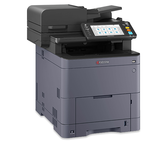 Kyocera TASKalfa MA3500ci Laser A4