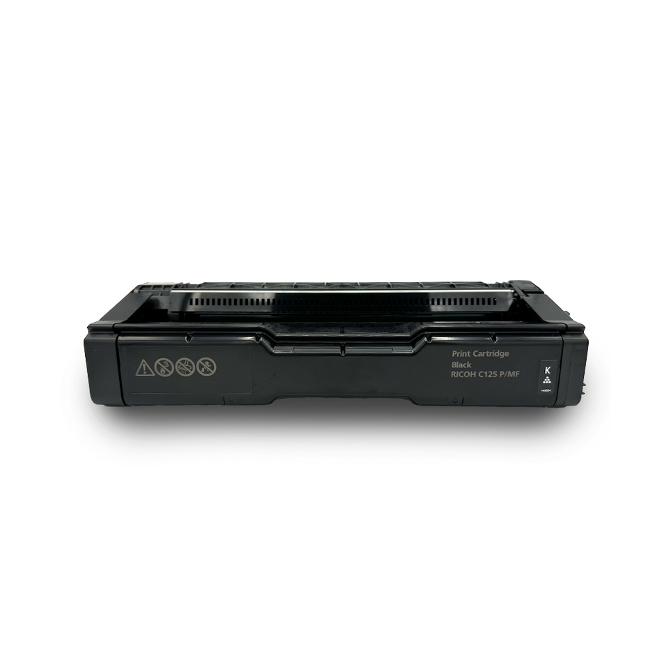 Ricoh 434060 toner cartridge 1 pc(s) Original Black – image 2