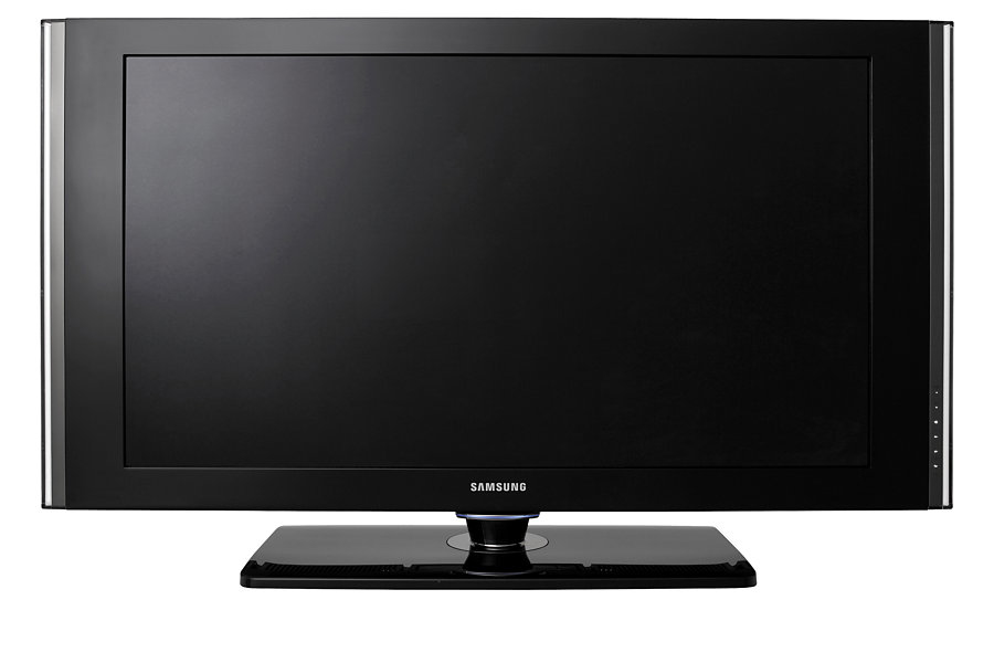 Samsung LE40F86BD 101.6 cm (40") Full HD Black