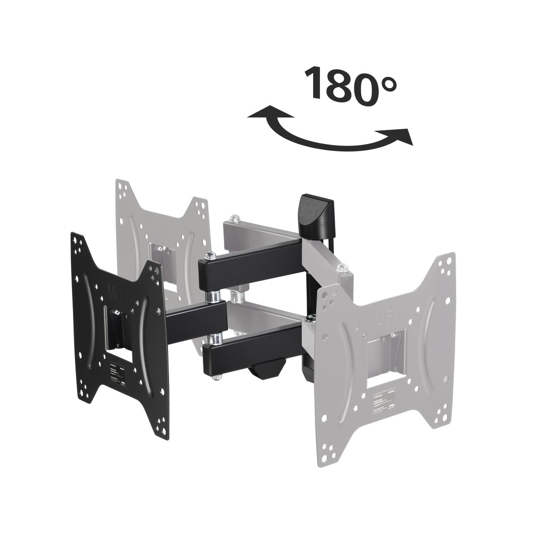 Hama 00118101 TV mount/stand – image 3
