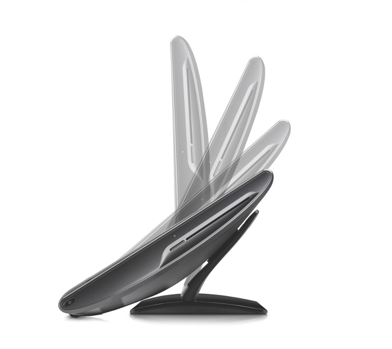 HP TouchSmart 610-1280qd Intel® Core™ i7 i7-2600 – image 2