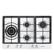 Samsung GN792IFXD hob – image 5