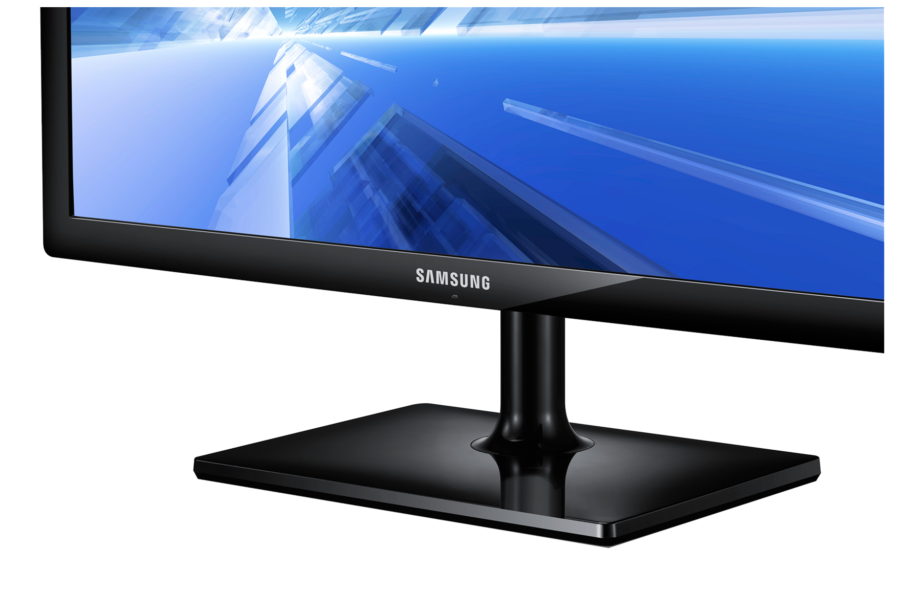 Samsung T22C350EW computer monitor – image 3