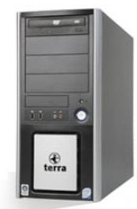 TERRA CH1000918 PC Intel® Core™ i5