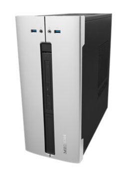 MEDION AKOYA P62014 Intel® Core™ i5 i5-8400 – image 6